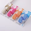 Two transparent correction tapes from Baihang, creative correction tapes, error correction tapes and student correction tapes are directly supplied by the manufacturer Application Scenario